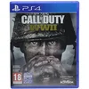Image de PS4 Call of Duty: WWII ENG/FR en occasion ou reconditionné