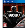 Image de Call of DUTY Black Ops III Zombies Chronicles Jeu PS4 en occasion ou reconditionné