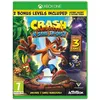 Image de Activision, Microsoft Crash Bandicoot N. Sane Trilogy, Xbox One