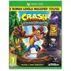 Image de Xbox Games Xbox One Crash Bandicoot-n'sane Trilogy Remastered