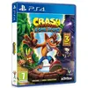 Image de Activision, Sony Crash Bandicoot N. Sane Trilogy, PS4 PlayStation 4