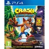 Image de Crash Bandicoot N.Sane Trilogy