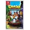Image de Crash Bandicoot N.Sane Trilogy Nintendo Switch Nintendo Switch