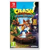Image de Crash Bandicoot N. Sane Trilogy Jeu Switch en occasion ou reconditionné