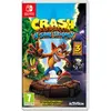Image de Activision, Crash Bandicoot - N' Sane Trilogy