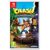 Image de Crash Bandicoot N.Sane Trilogy en occasion ou reconditionné