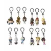 Image de Figurine Mystere - Overwatch - Back Pack Hangers Series 2