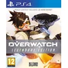 Image de Overwatch Legendary Ed. PS4 en occasion ou reconditionné