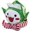 Image de Peluche overwatch - Elf Noël