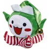 Image de Blizzard Overwatch Pachimari Pachimerry Moyen (20 cm)