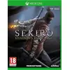 Image de Sekiro Shadows Die Twice - Activision - Xbox One