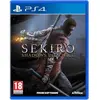 Image de SEKIRO: Shadows Die Twice Jeu PS4 blanc