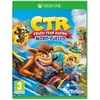 Image de Crash Bandicoot Team Racing Nitro Fueled Xbox One Xbox One
