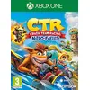 Image de Crash-Team-Rennen mit Nitro-Kraftstoff Jeu Xbox One en occasion ou reconditionné