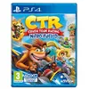 Image de CRASH TEAM RACING NITRO-FUELED UK PS4 PlayStation 4
