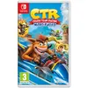 Image de Crash Bandicoot Team Racing Nitro Fueled Nintendo Switch Nintendo Switch