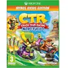 Image de Xbox Games One Crash Team Racing Nitro Fueled Nitros Oxide Edition