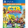Image de Crash Team Racing Nitro Fueled - Nitrosoxid Edition PS4-Spiel en occasion ou reconditionné
