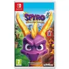 Image de Nintendo Games Switch Spyro Reignited Trilogy