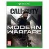Image de Call of Duty: Modern Warfare (Xbox One) en occasion ou reconditionné