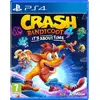 Image de Crash Bandicoot 4 : It's About Time
