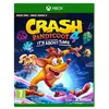 Image de Crash Bandicoot 4: It's About Time Xbox One [ en occasion ou reconditionné