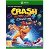 Image de Xbox Games Xbox One Crash Bandicoot 4: It's About Time