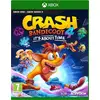 Image de Crash Bandicoot 4 : It's About Time