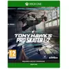 Image de Activision, Microsoft Tony Hawk's Pro Skater 1 + 2 Standard Xbox One