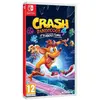 Image de Nintendo Games Switch Crash Bandicoot 4 It's About Time Imp Uk