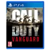 Image de Call of Duty: Vanguard PS4 PlayStation 4