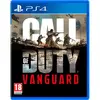 Image de Playstation Games Ps4 Call Of Duty: Vanguard