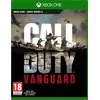 Image de CALL OF DUTY : VANGUARD FR/NL XONE SFW Xbox One