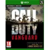 Image de CALL OF DUTY : VANGUARD FR/NL XBOX SERIE SFW Playstation 5