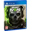 Image de Playstation Games Ps4 Call Of Duty Modern Warfare Ii