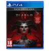 Image de Diablo IV (PlayStation 4) en occasion ou reconditionné
