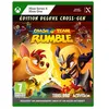 Image de Crash Team Rumble Edition Deluxe Xbox Xbox Series