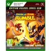 Image de CRASH TEAM RUMBLE XBS VF en occasion ou reconditionné