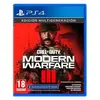 Image de Playstation Games Ps4 Call Of Duty Modern Warfare Lll