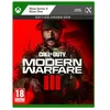 Image de Call of Duty Modern Warfare III Edition Cross Gen Xbox Xbox Series