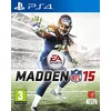 Image de Playstation 4 - Madden Nfl 15 (1 Games) en occasion ou reconditionné