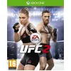 Image de EA sports UFC 2