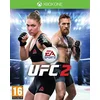 Image de EA Sports UFC 2 en occasion ou reconditionné