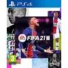 Image de PS4 - FIFA 21 - [Spanish Version] en occasion ou reconditionné