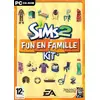 Image de Les Sims 2 - Fun en Famille - Kit