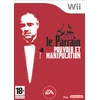 Image de Le Parrain - Pouvoir et Manipulation Rétrogaming