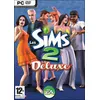 Image de Les Sims 2 - Edition Deluxe