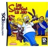 Image de Les Simpson le jeu [FR Import] en occasion ou reconditionné