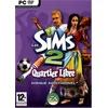 Image de Les Sims 2 Quartier libre (extension) [FR Import] en occasion ou reconditionné