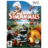 Image de Third Party - Simanimals Occasion [ WII ] - 5030931067143 en occasion ou reconditionné